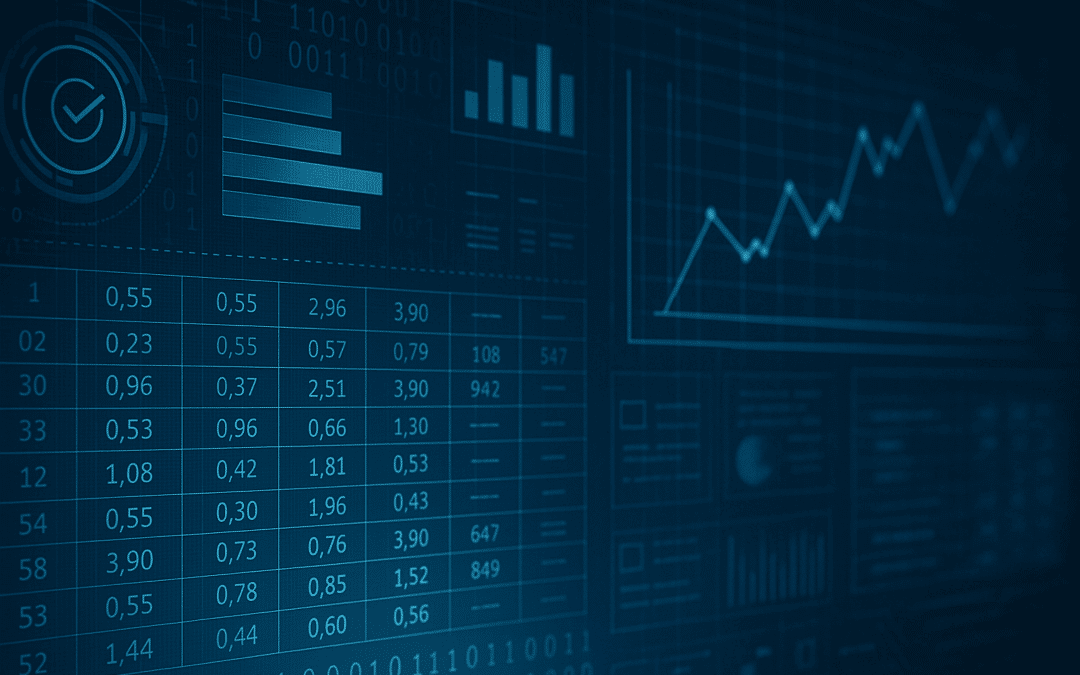 A Detailed Guide to Test Data in Auditing