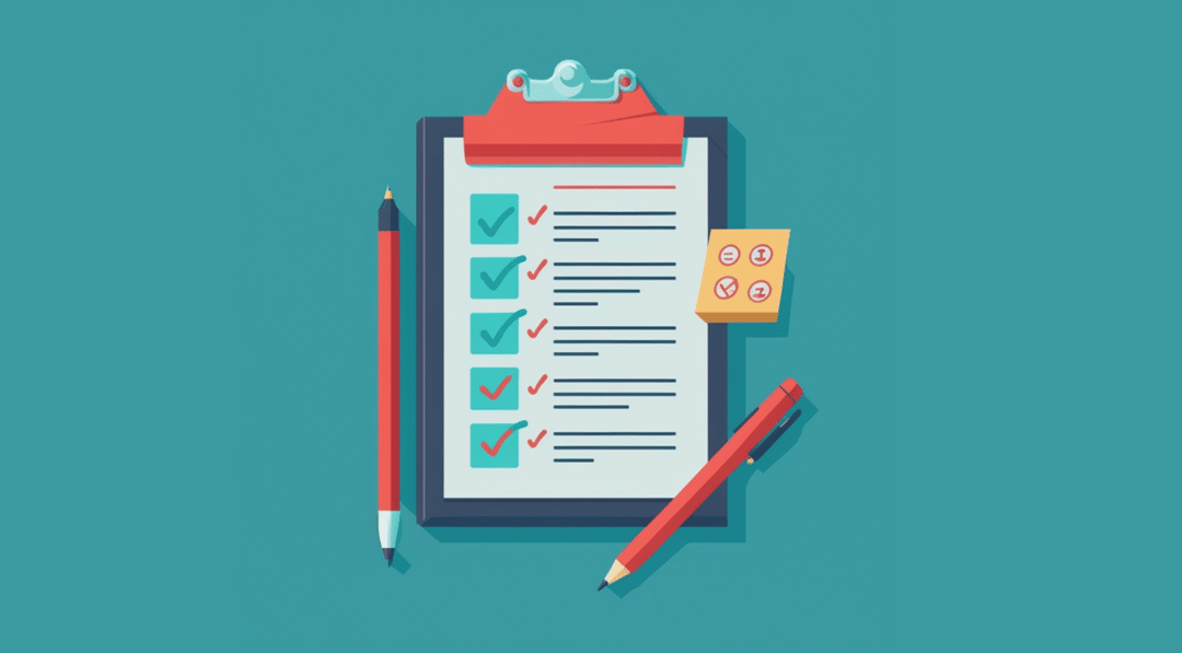 A Data Loss Prevention Security Checklist for Enterprise