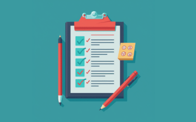 A Data Loss Prevention Security Checklist for Enterprise