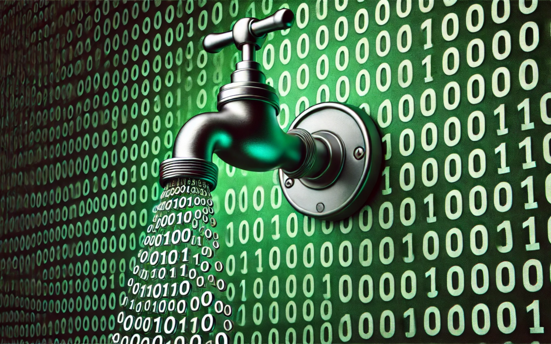 What is Data Leakage? A Definition and Tips to Prevent