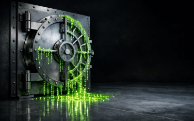 A Data Loss Prevention Security Checklist for Enterprise