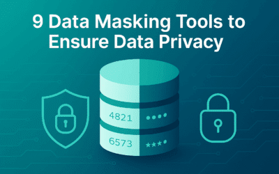 11 Data Masking Tools to Ensure Data Privacy