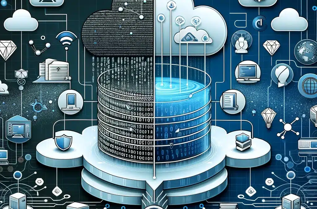 Data Mesh vs Data Lake: Choosing an Architecture