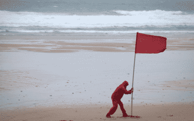 Devops Red Flag Warnings