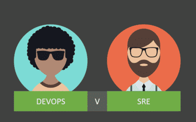 DevOps versus SRE – Friend or Foe