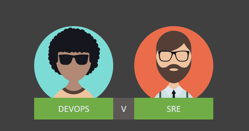 DevOps versus SRE – Friend or Foe
