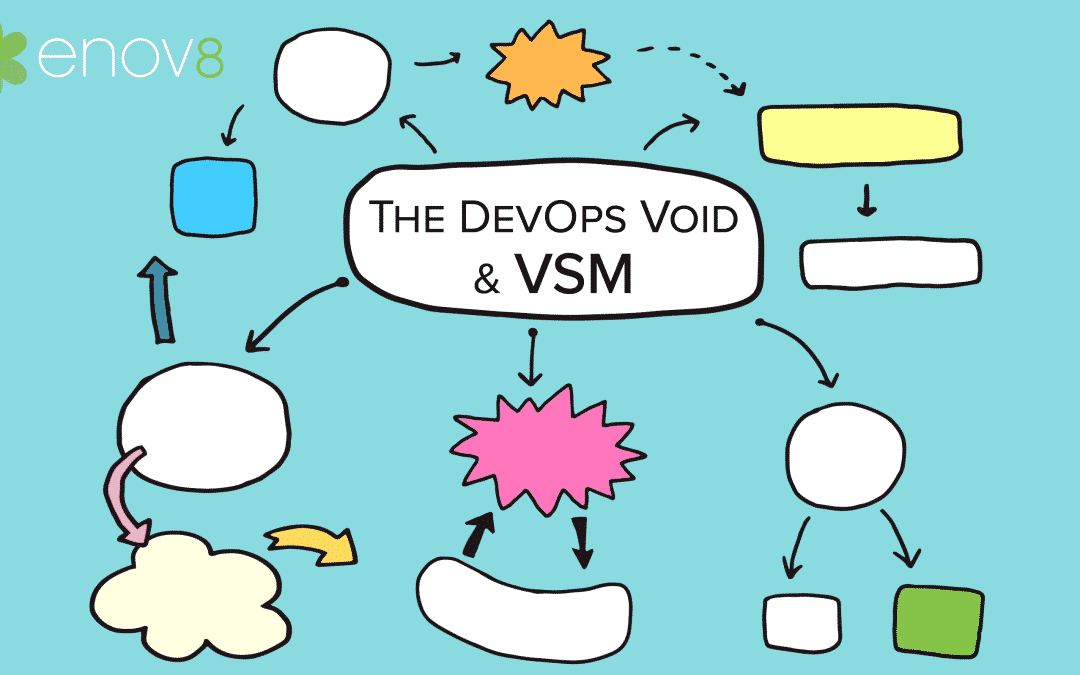 Value Stream Mapping the DevOps Void