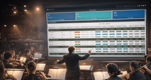 Enterprise Release Orchestra