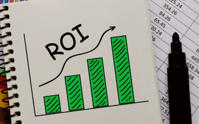 Data: The ROI of Data Literacy