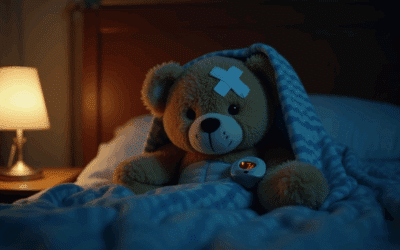 Self-Healing Applications: A Definition and Guide