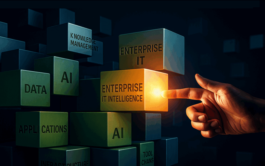 What is Enterprise IT Intelligence?