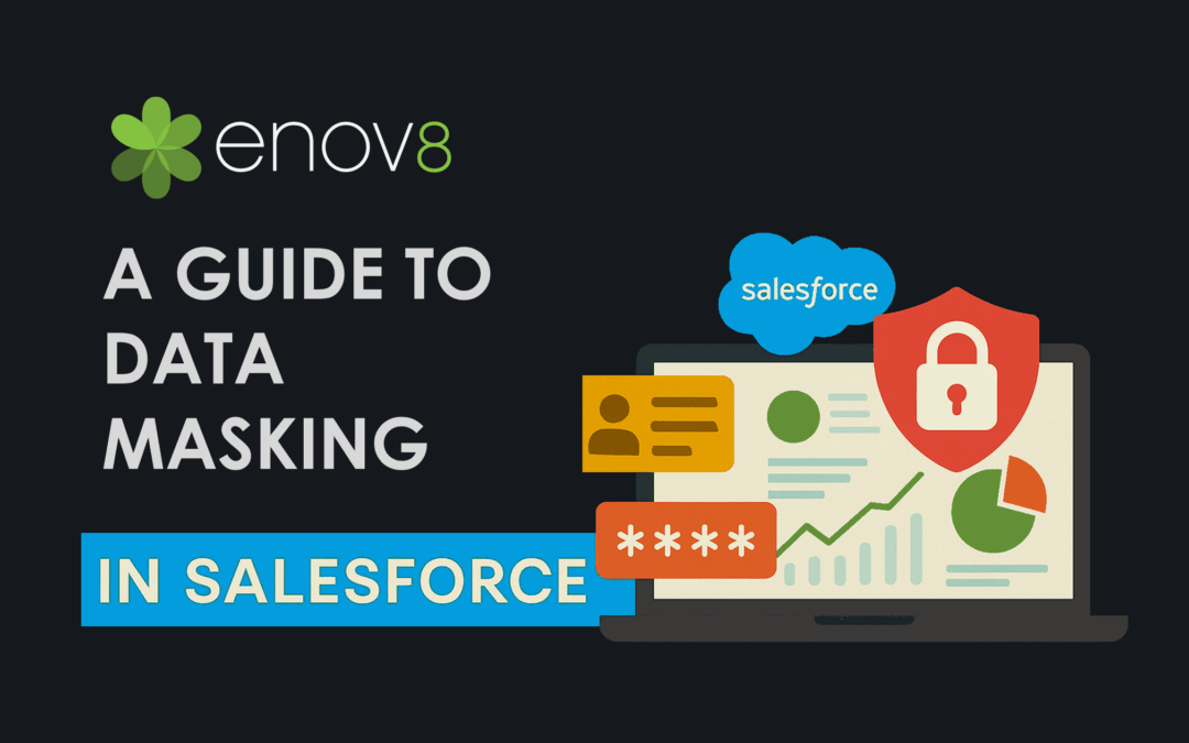 Data Masking in Salesforce: An Introductory Guide