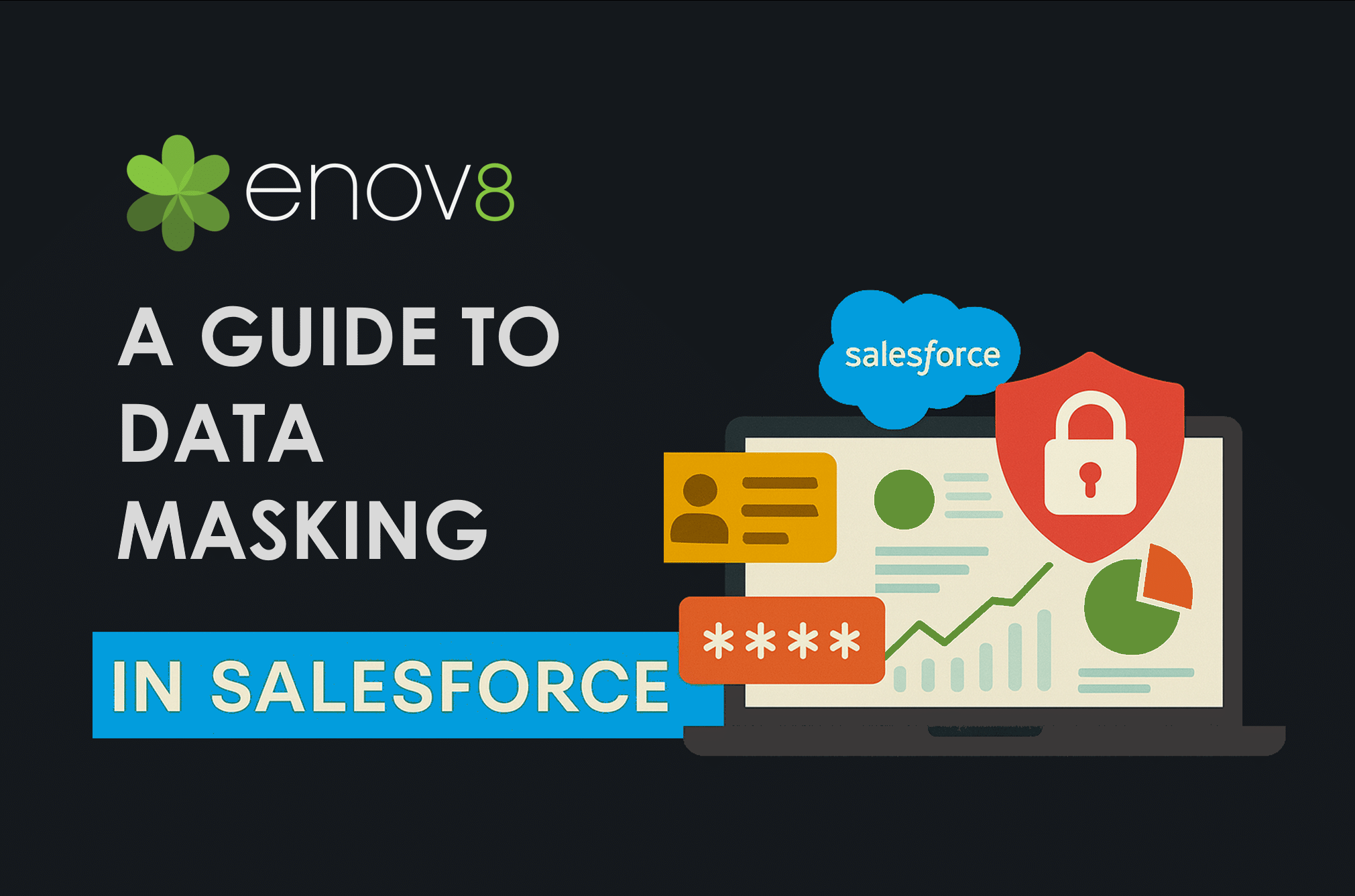 A Guide to Data Masking Salesforce