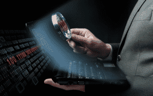 How Data Breaches Happen