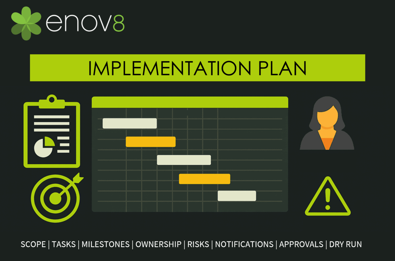 Implementation Planning: A Guide for IT Leaders