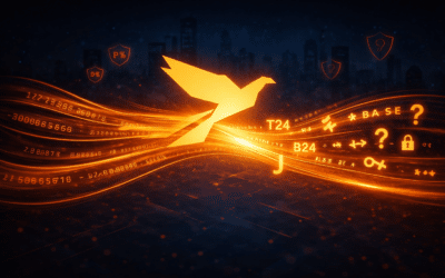 A Detailed Guide to Temenos Data Masking