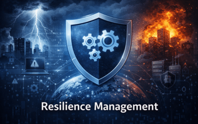 Resilience Management: A Definition and Guide