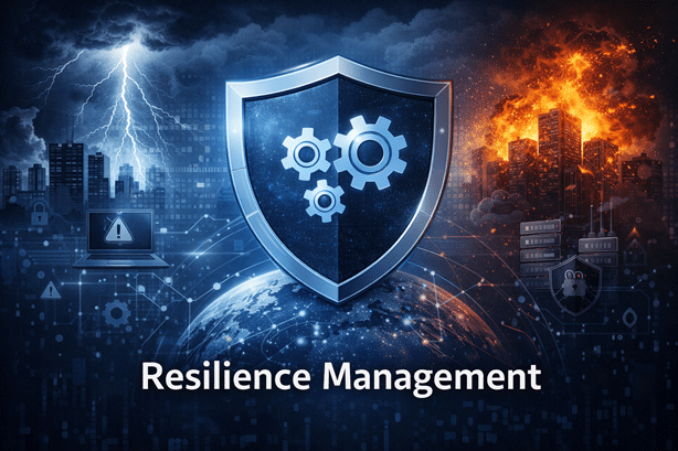 Resilience Management