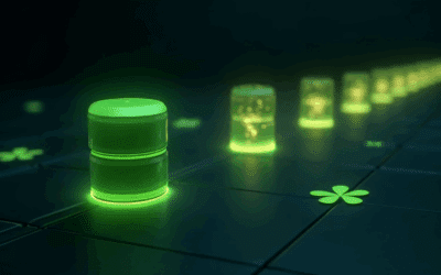 Database Virtualisation and Ephemeral Test Environments