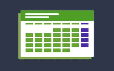 What Is a Release Calendar and Why Have One?