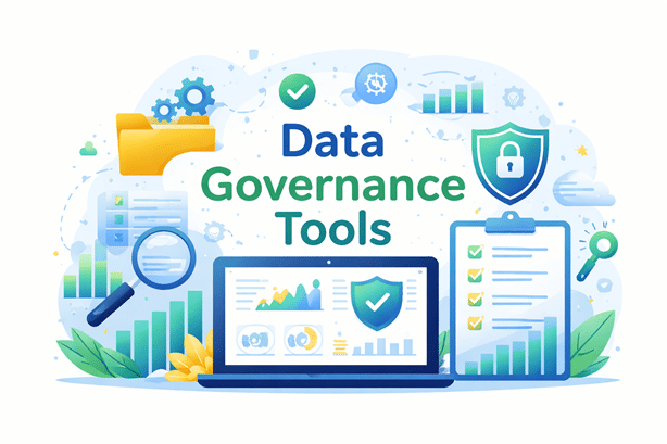 Data Governance Tools