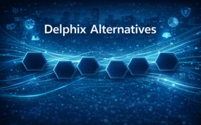 Delphix Alternatives: 7 to Consider in 2026
