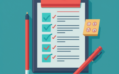 A Data Loss Prevention Security Checklist & Best Practices for IT Professionals