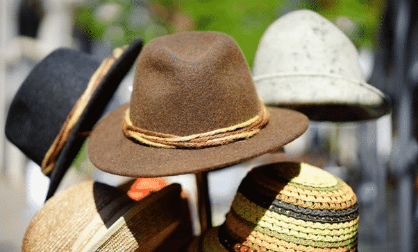 The Hats of Release Management