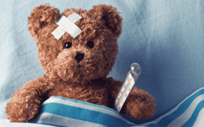 Self-Healing Applications: A Definition and Guide