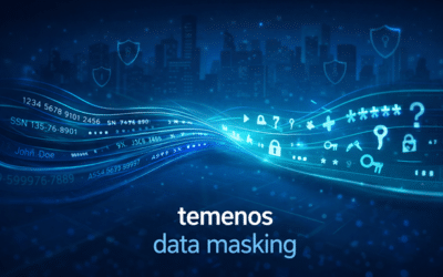 A Detailed Guide to Temenos Data Masking